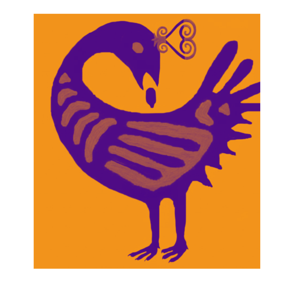 Sankofa bird — Sankofa Learning Design
